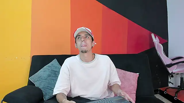 Snapshot of Anghell_BC chatting on 02/27/26, 07:58 Anghell BC online show from 02/27/26, 07:58