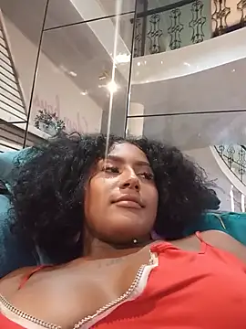 Emma Dancer online show from 07/18/26, 12:04