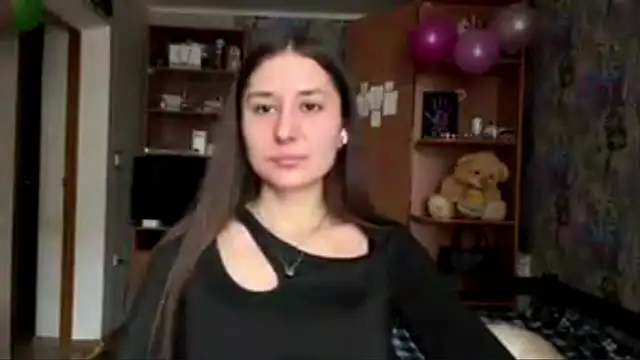 poly princess online show from 02/25/26, 07:18