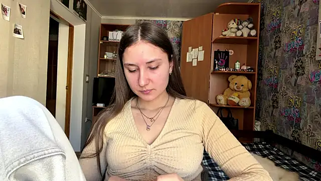 poly princess online show from 03/27/26, 09:32