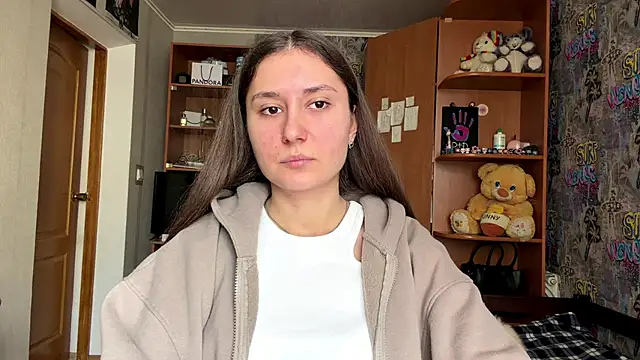 poly princess online show from 03/30/26, 08:59