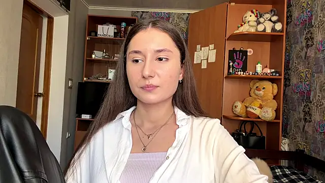 poly princess online show from 04/13/26, 11:05