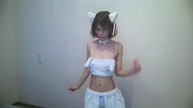 Kate Mooss online show from 03/02/26, 01:29