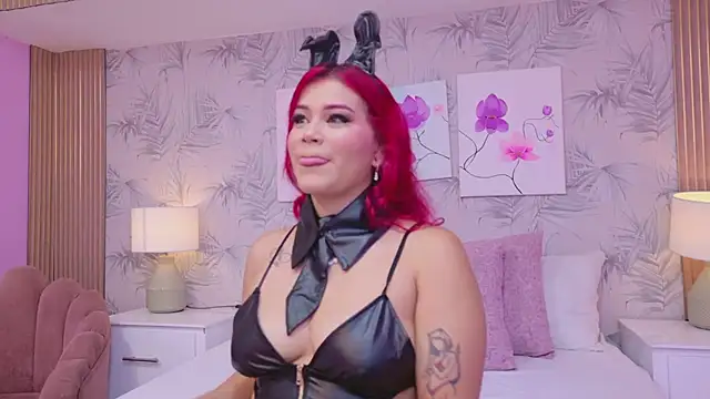 CherryTayloor online show from 02/28/26, 03:18