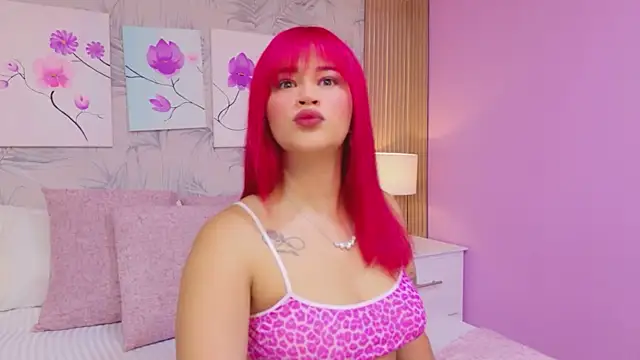 CherryTayloor online show from 03/25/26, 02:06