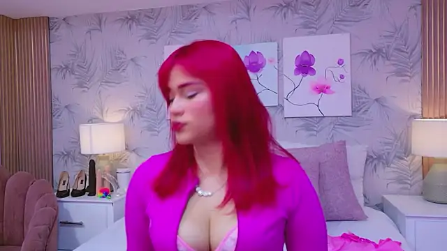 CherryTayloor online show from 03/28/26, 03:17