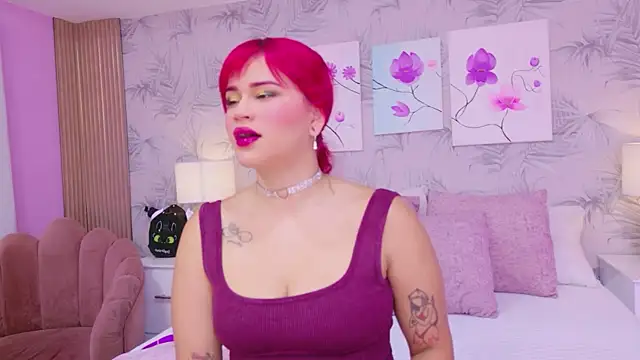 CherryTayloor online show from 04/09/26, 02:33