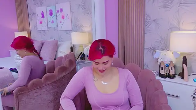 CherryTayloor online show from 04/15/26, 07:21