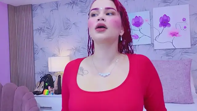 CherryTayloor online show from 05/22/26, 03:24