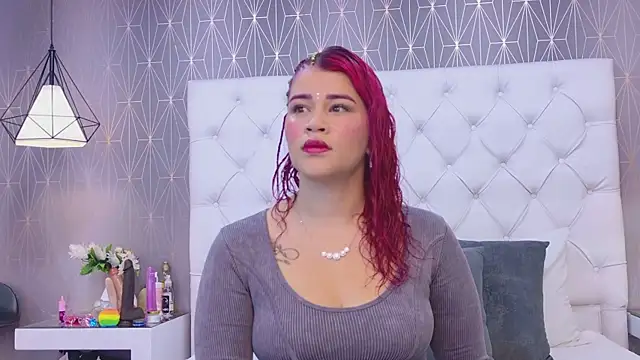 CherryTayloor online show from 05/23/26, 03:56