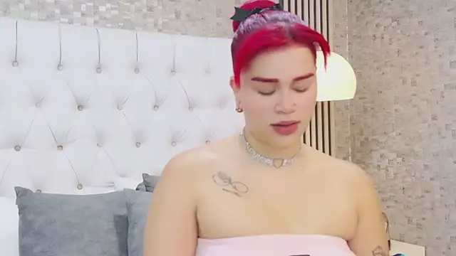 CherryTayloor online show from 07/11/26, 03:53