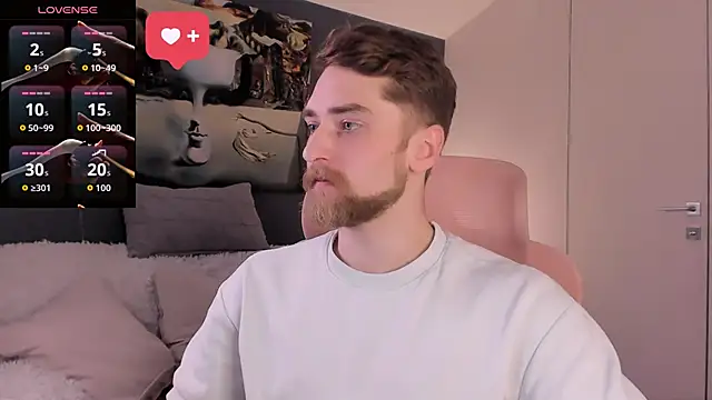 Dexter Raze online show from 02/22/26, 11:14