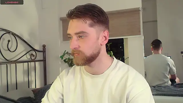 Dexter Raze online show from 04/04/26, 07:06