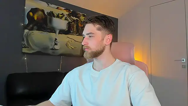 Dexter Raze online show from 04/15/26, 07:15