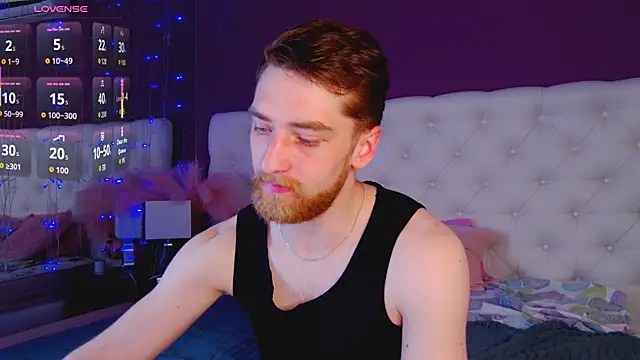 Dexter Raze online show from 05/24/26, 07:35