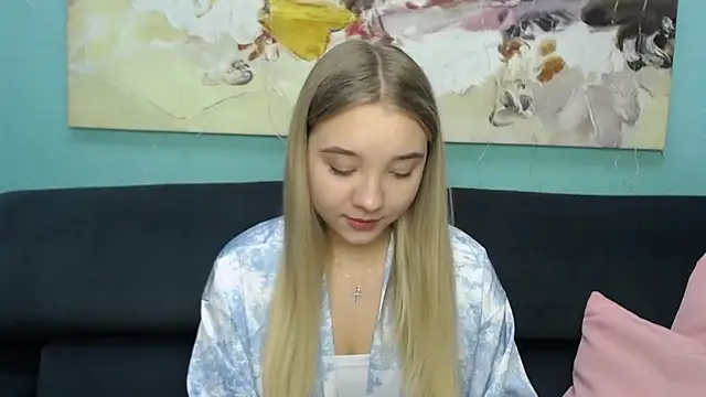 MilanaSiia online show from 02/21/26, 06:14