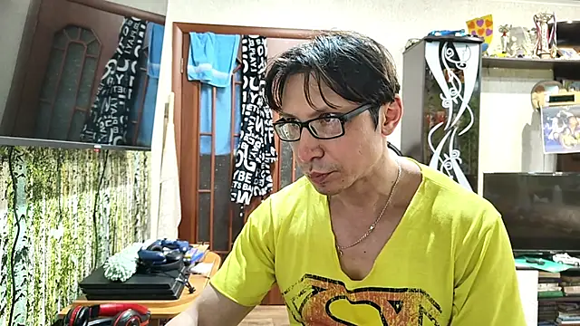 Carl ice online show from 03/12/26, 06:14