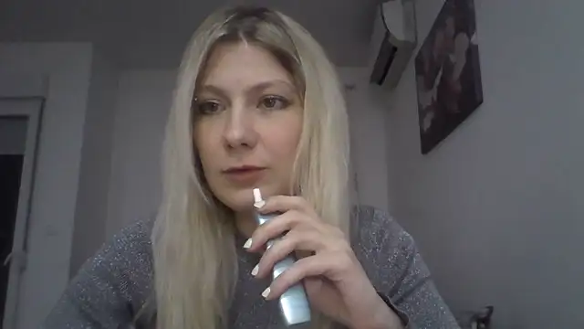 Foxy Bright online show from 03/21/26, 07:17