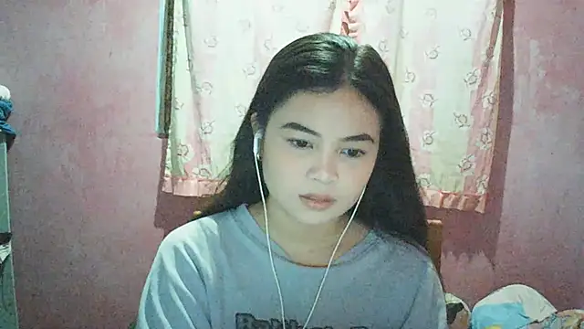 DessertFlower online show from 03/25/26, 03:56