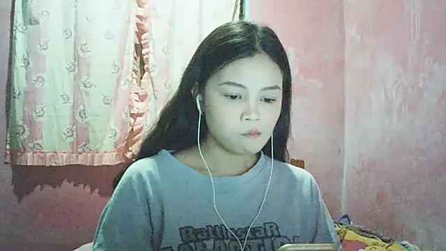 DessertFlower online show from 04/08/26, 12:49