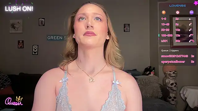 greenxxxqueen online show from 04/04/26, 03:16