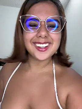 Lilithgomez  online show from 03/22/26, 04:10