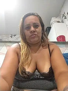 Snapshot of Ekica chatting on 02/28/26, 09:49 Ekica online show from 02/28/26, 09:49