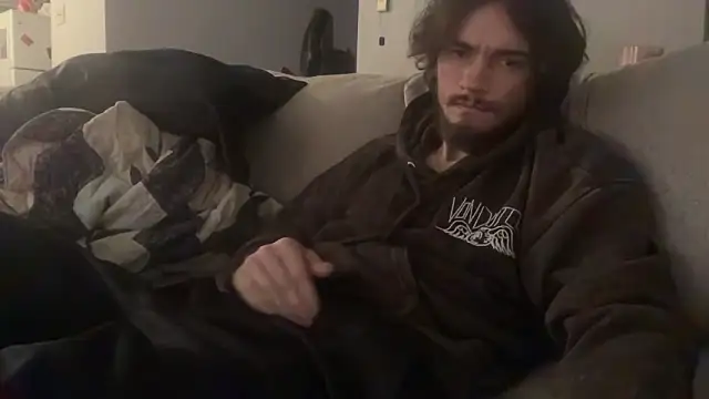 Marz1981zraM online show from 02/20/26, 05:35