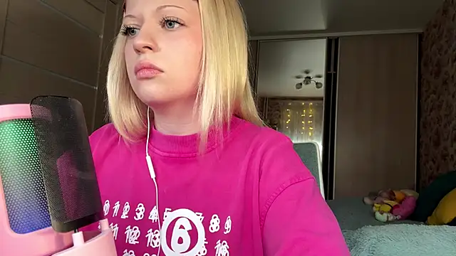 JeneeBIanks online show from 03/07/26, 10:45