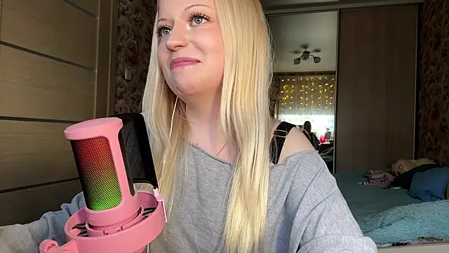 JeneeBIanks online show from 03/13/26, 12:56