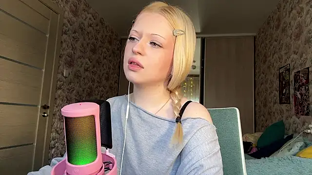 JeneeBIanks online show from 03/14/26, 11:37