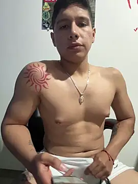 Sean Pry online show from 04/08/26, 01:05