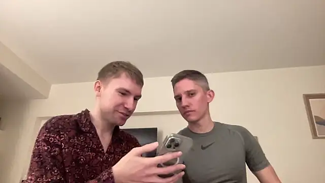 Snapshot of mikenjay chatting on 03/01/26, 07:27 mikenjay online show from 03/01/26, 07:27