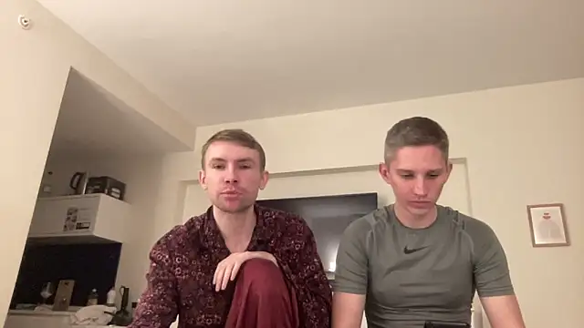 Snapshot of mikenjay chatting on 03/02/26, 06:48 mikenjay online show from 03/02/26, 06:48