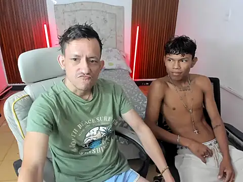 juan and luke online show from 02/22/26, 12:58