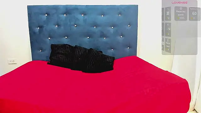 SofiaGonzales  online show from 05/20/26, 01:06