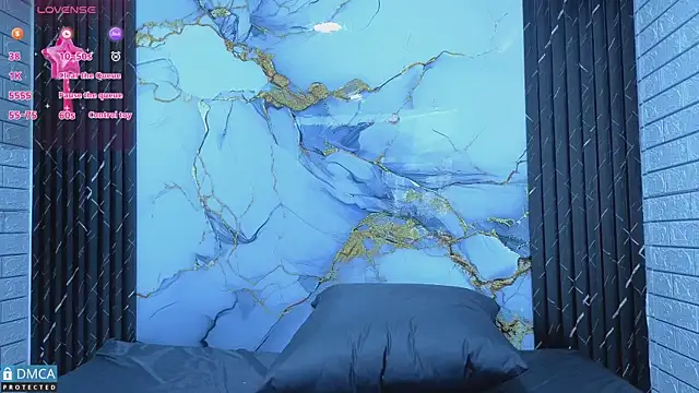 nala evanss  online show from 03/05/26, 05:42