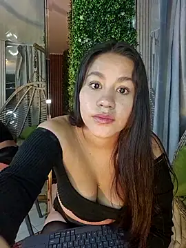 nala evanss  online show from 03/09/26, 07:07