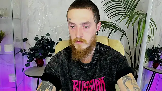 Snapshot of RockyLeen chatting on 02/20/26, 06:19 RockyLeen online show from 02/20/26, 06:19