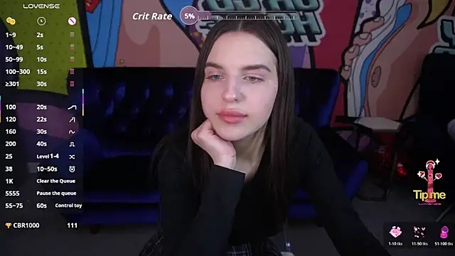 Snapshot of SecretKiraa chatting on 03/28/26, 02:05 SecretKiraa online show from 03/28/26, 02:05