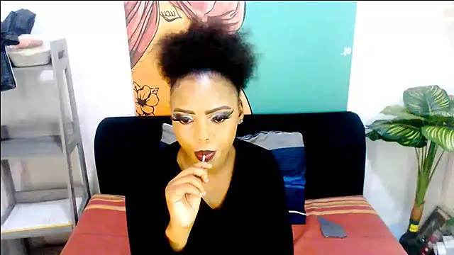 Angel of sensuality online show from 04/30/26, 06:25