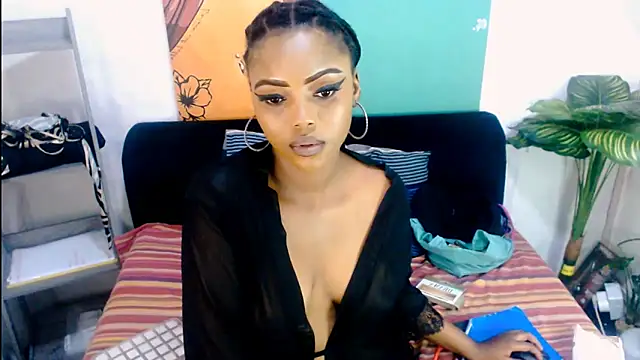 Angel of sensuality online show from 05/18/26, 08:03