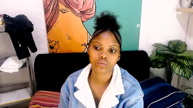 Angel of sensuality online show from 06/05/26, 08:14