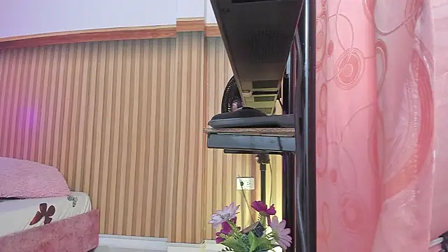 scarlett kiss  online show from 02/26/26, 06:18