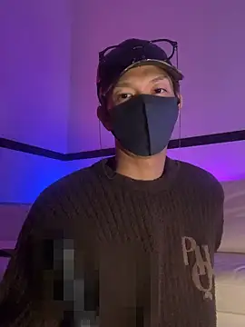 Yumemiru-k online show from 02/26/26, 07:57