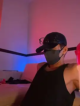 Yumemiru-k online show from 02/28/26, 08:54