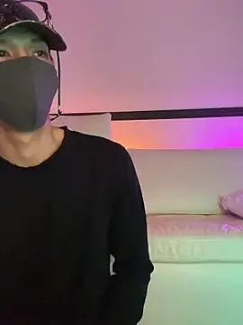 Yumemiru-k online show from 03/19/26, 02:10