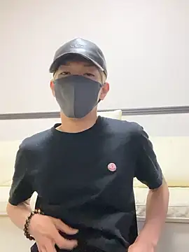 Yumemiru-k online show from 05/01/26, 09:03