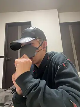 Yumemiru-k online show from 06/03/26, 12:08