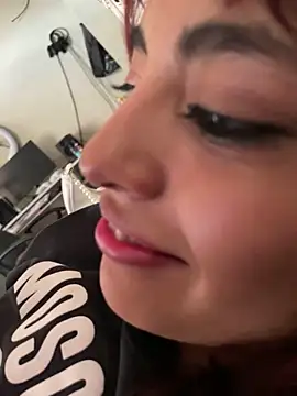 peligrosamylu online show from 03/02/26, 02:02